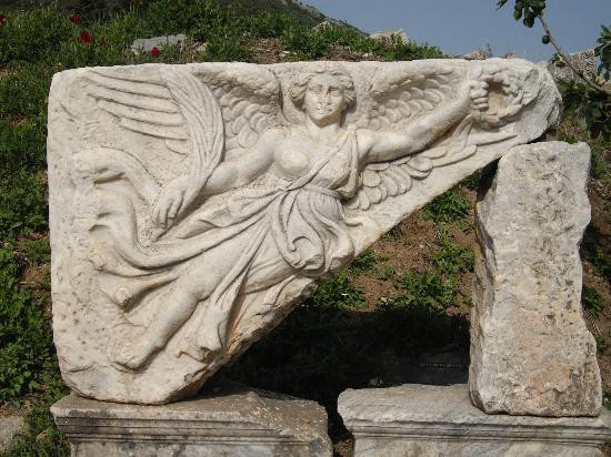 Hercules Gate景点图片