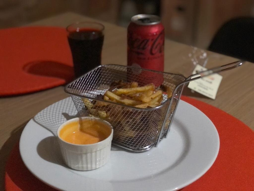Burgueon Hamburgeria Gourmet
