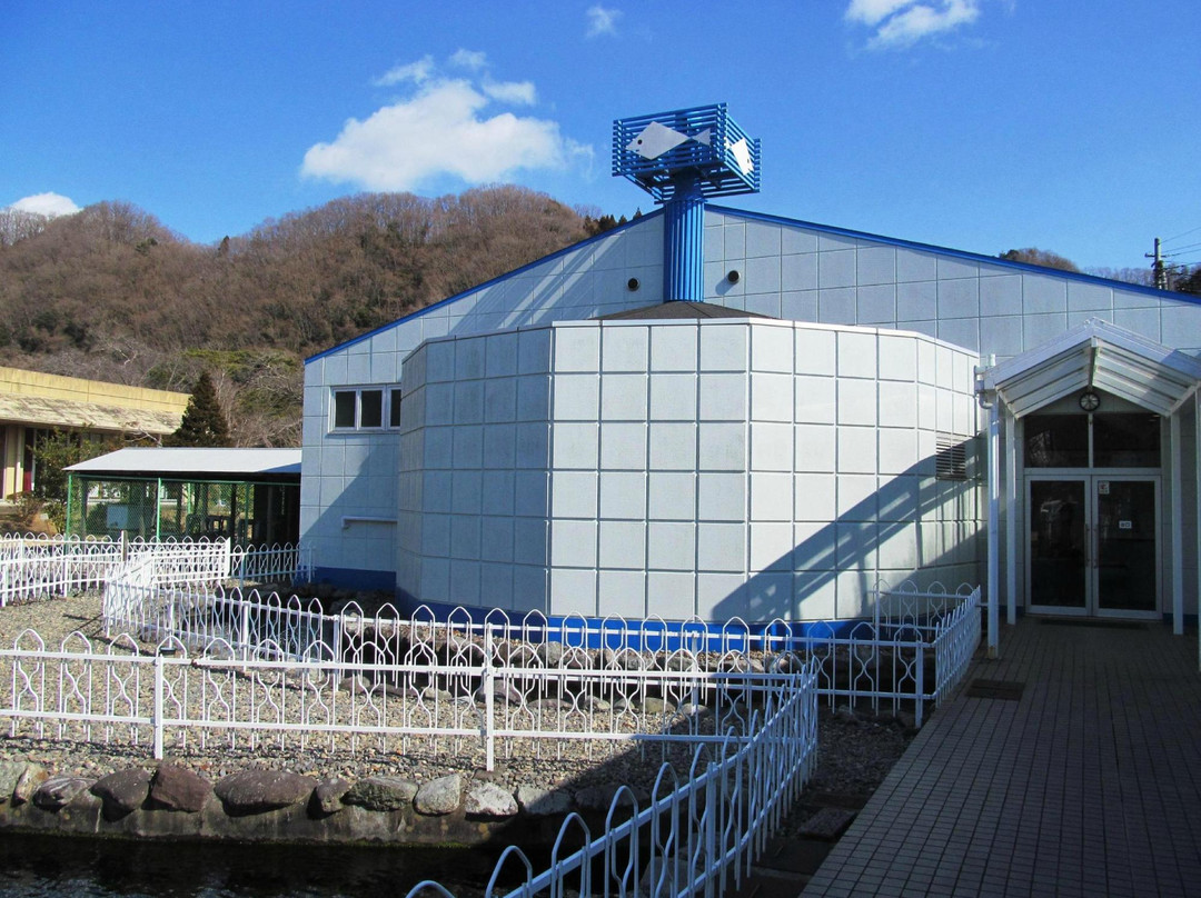 常陆大宫市旅游攻略图片