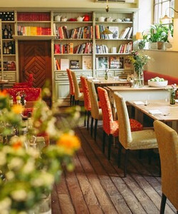 La Veranda餐厅图片