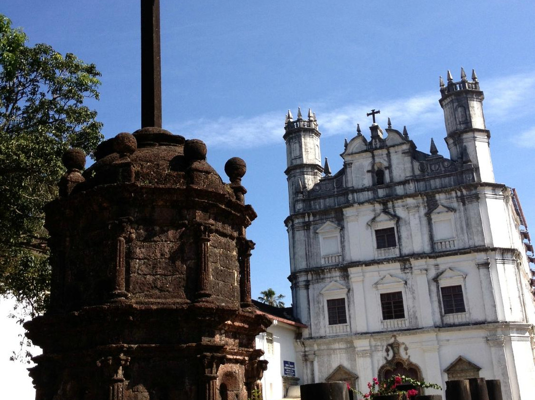 Church of St. Francis of Assissi景点图片