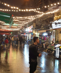 Ta Hien Street景点门票图片