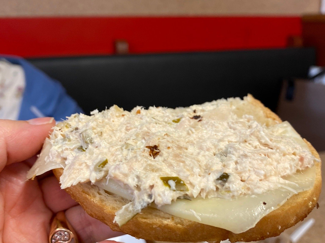 David's New York Deli