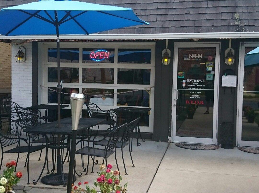 Cedars Lebanese Restaurant