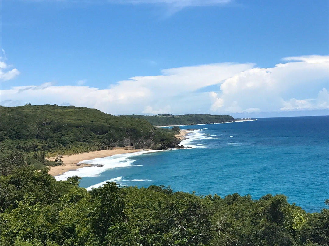 Mirador de Guajataca
