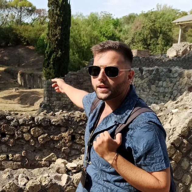Mariano Prodomo