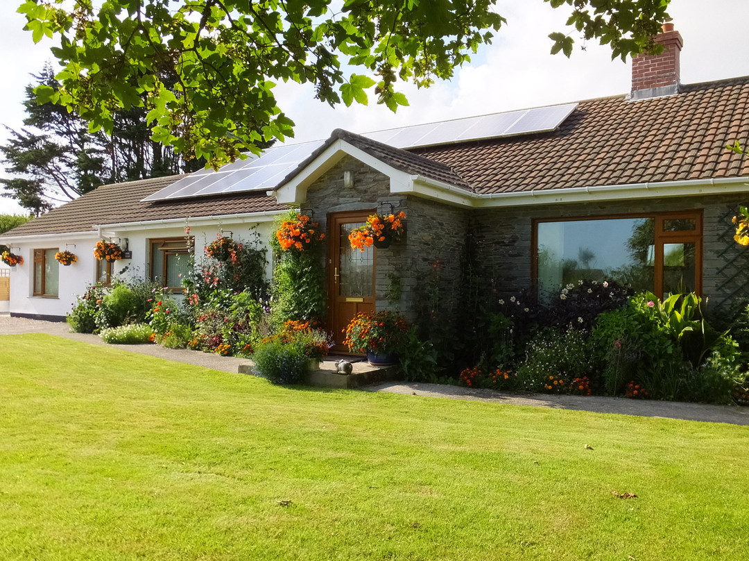 Rose Vean Bed and Breakfast