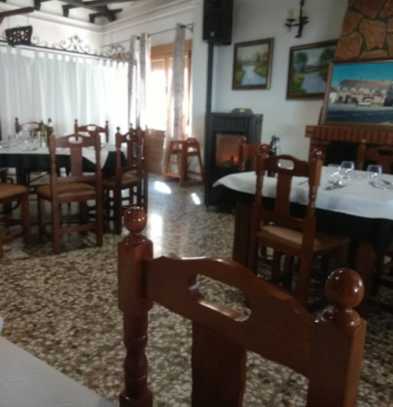 Barrax旅游攻略图片