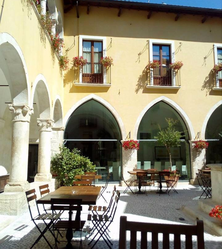 Grancia dei Celestini