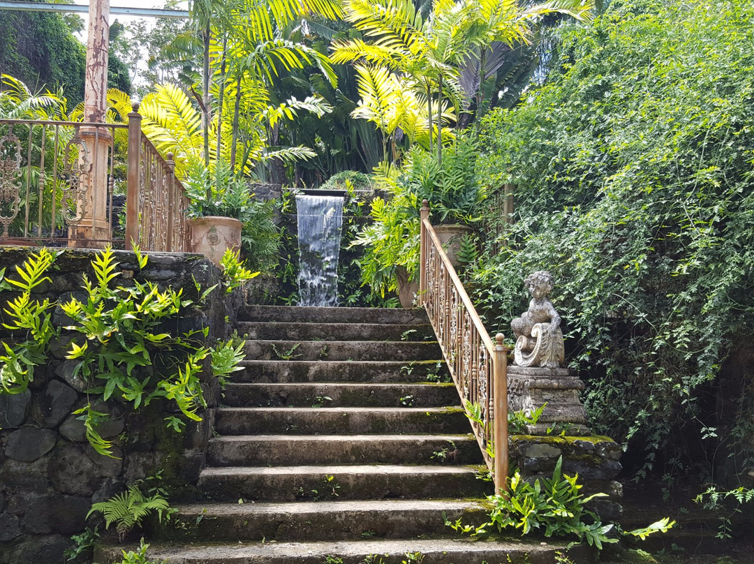 海库旅游攻略图片