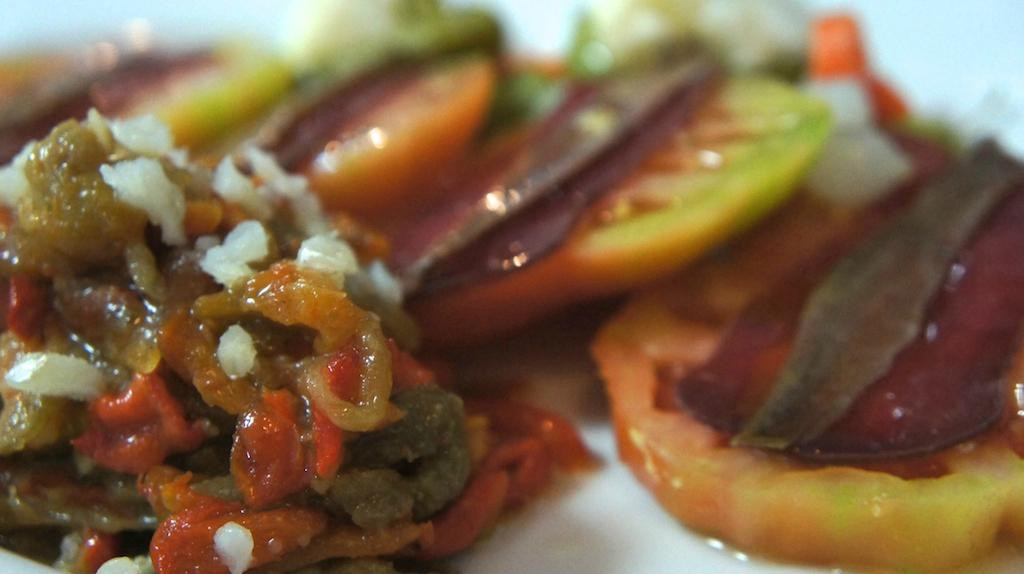 Restaurante Casa Rosario