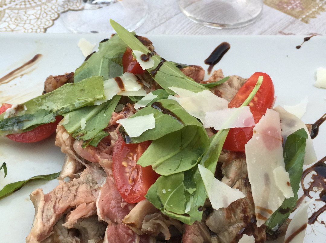 Ristorante Pizzeria Punto 3