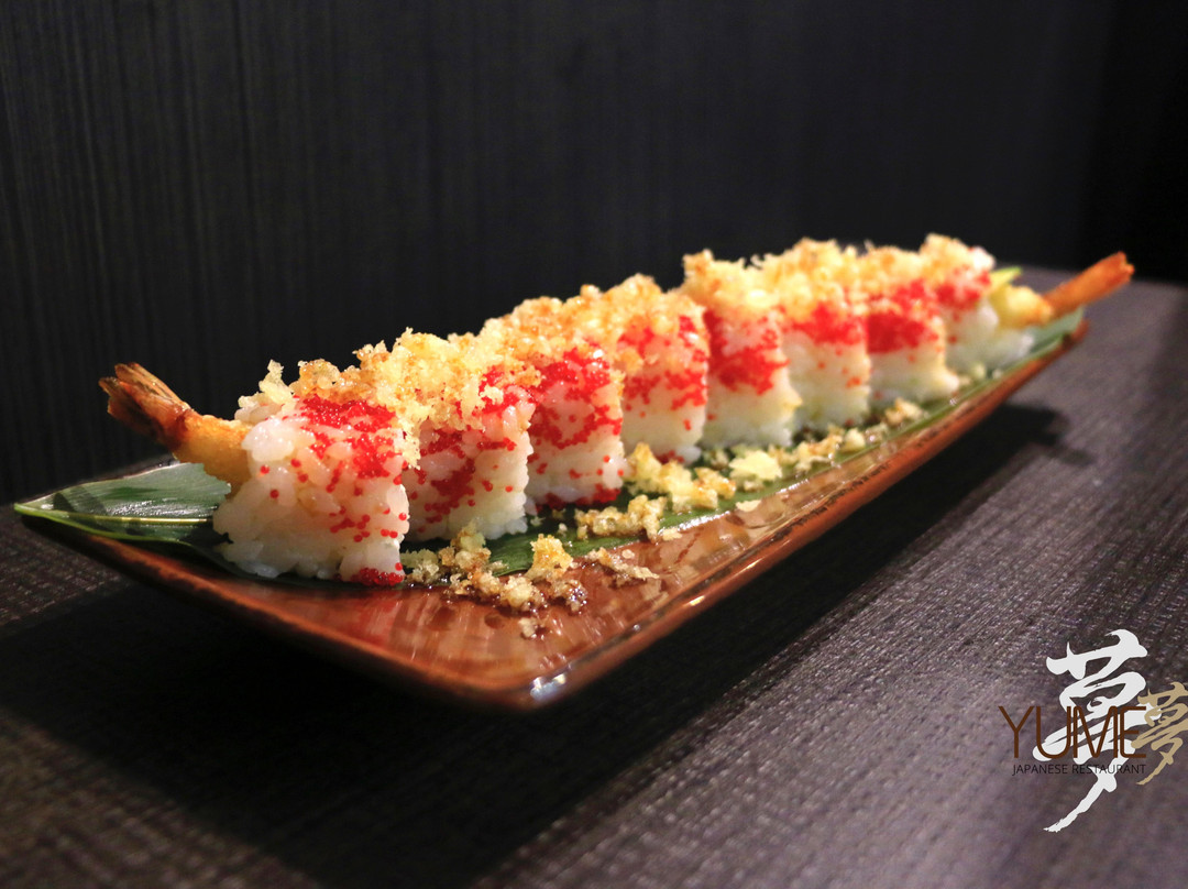 YUME Japanese Restaurant