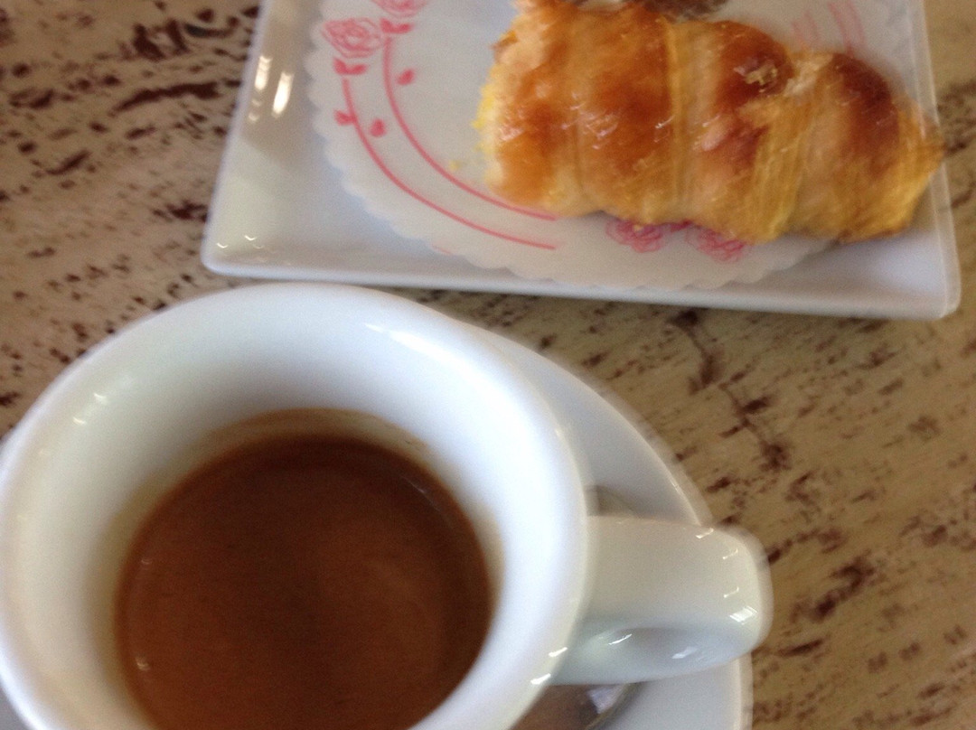 Gelateria Pasticceria Caffetteria Manuel