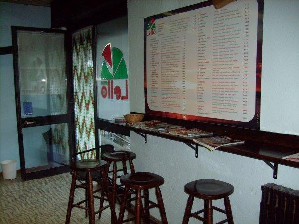 Lello Pizza