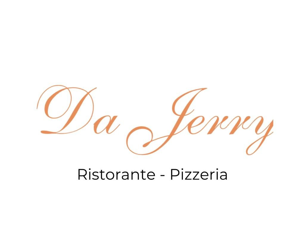 Pizzeria Ristorante Da Jerry