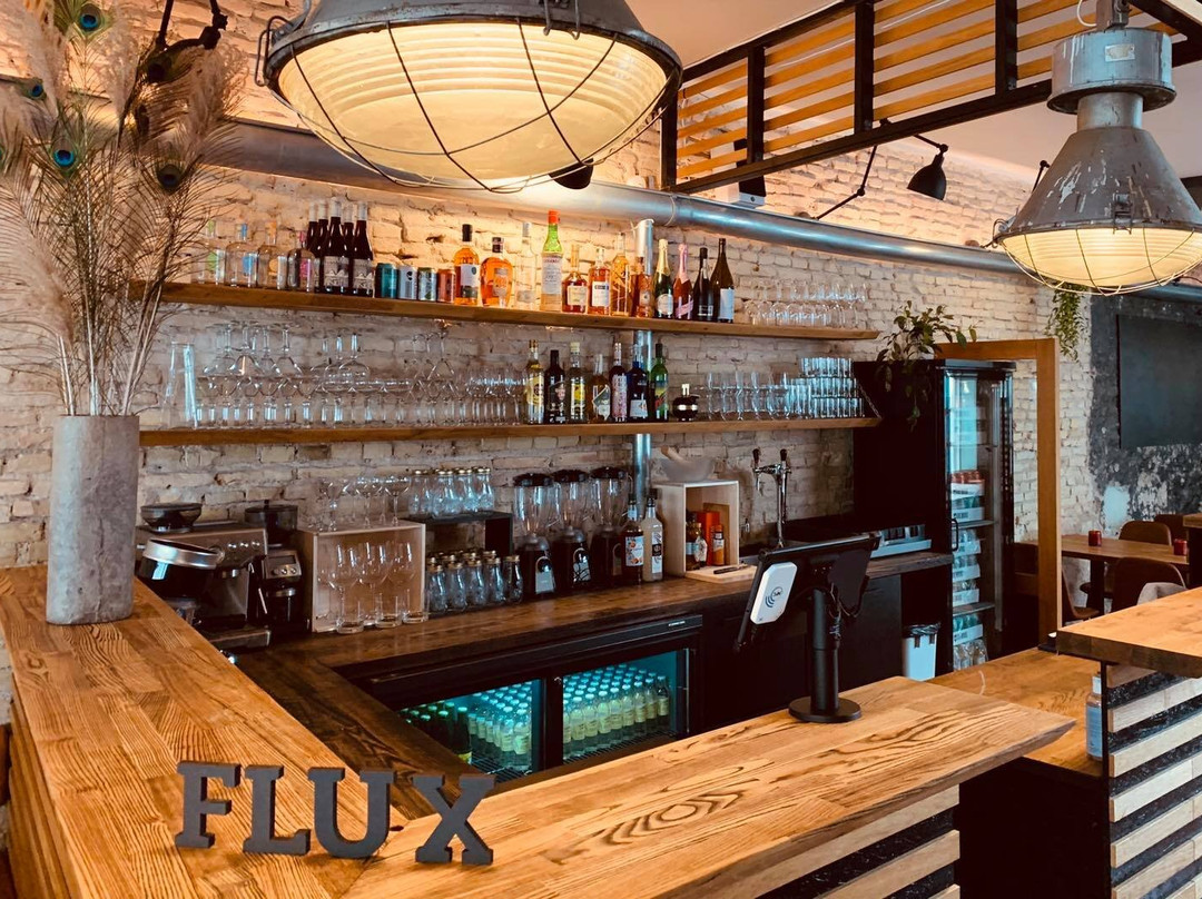 Flux