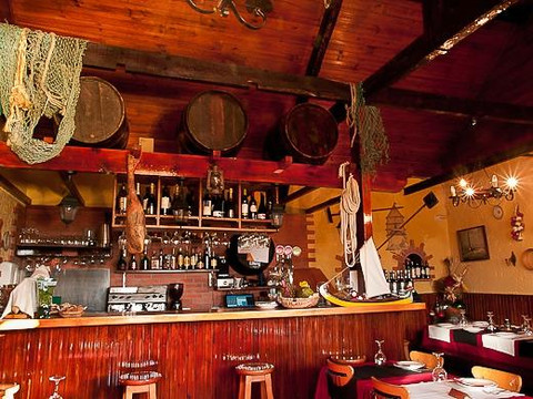 Taberna do Canal主图