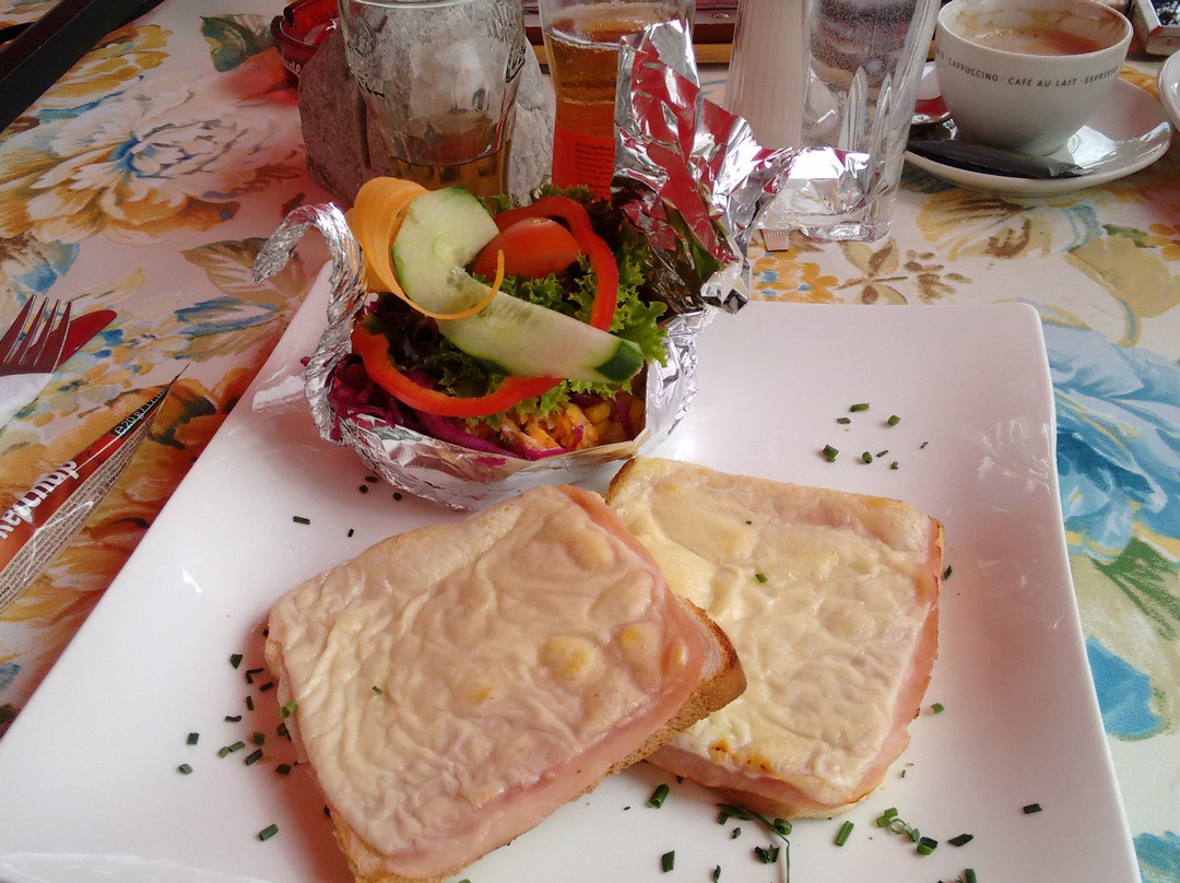 Pfafflar餐馆和美食-Winkler Restaurant