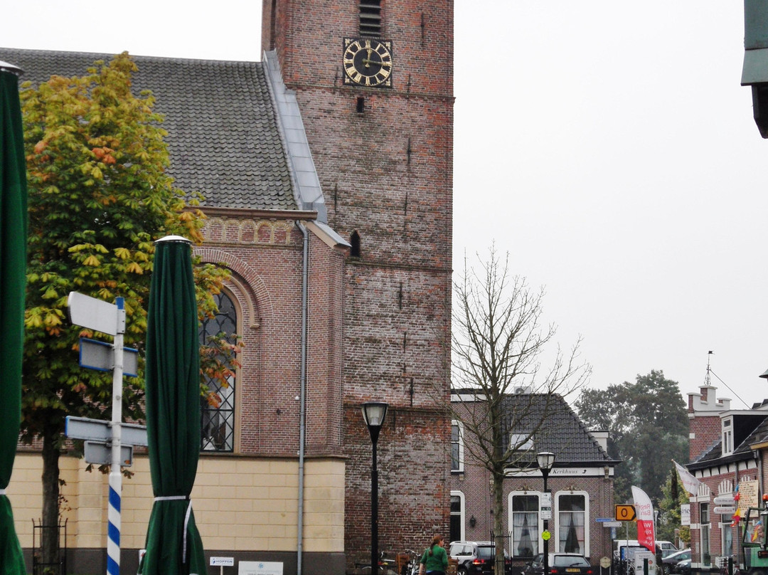 Cafe Marktzicht主图