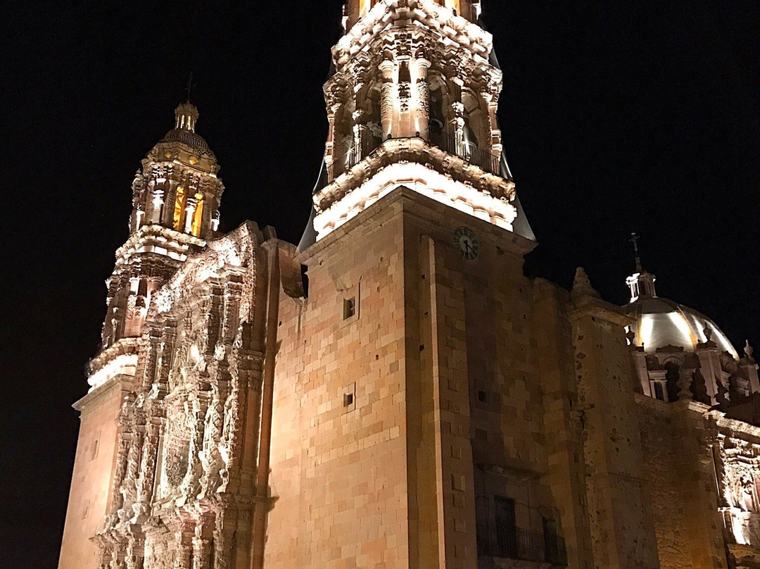 null-萨卡特卡斯