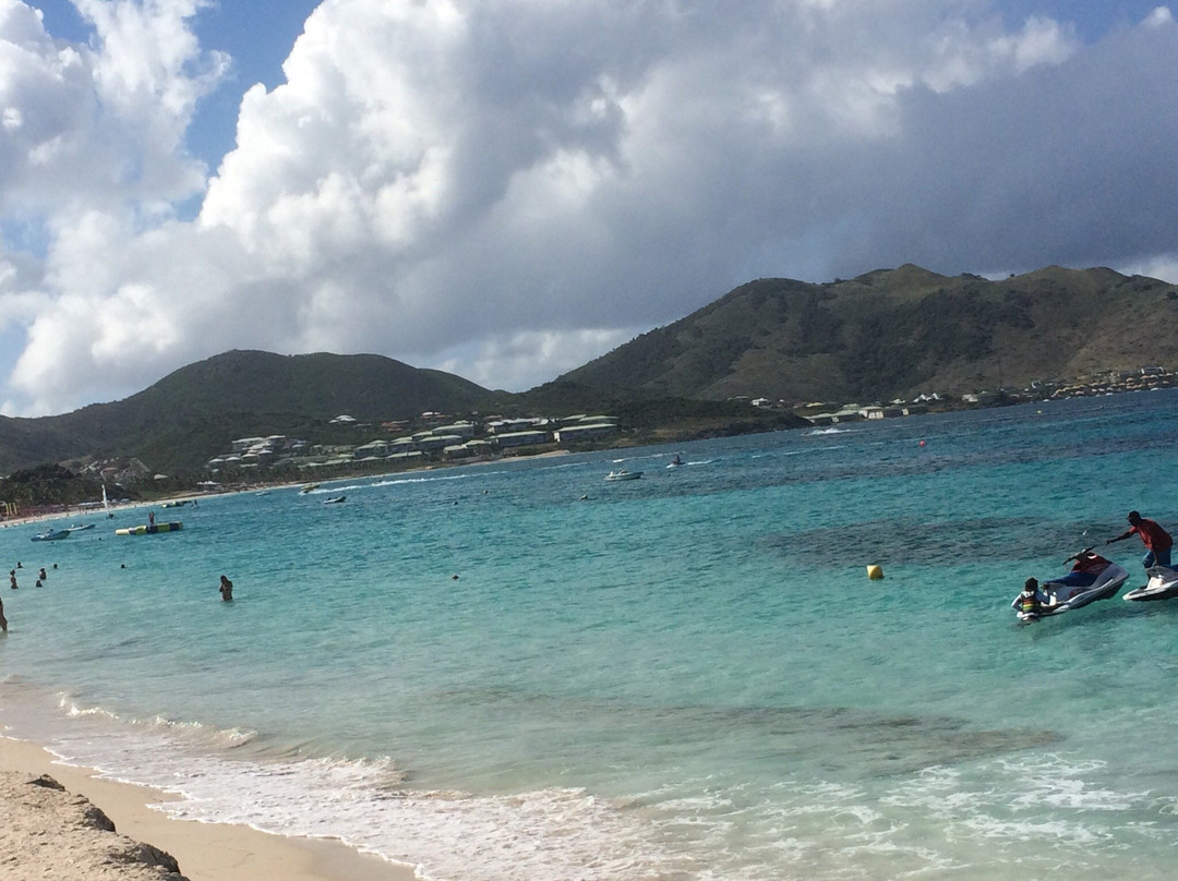 Pointe Blanche旅游攻略图片