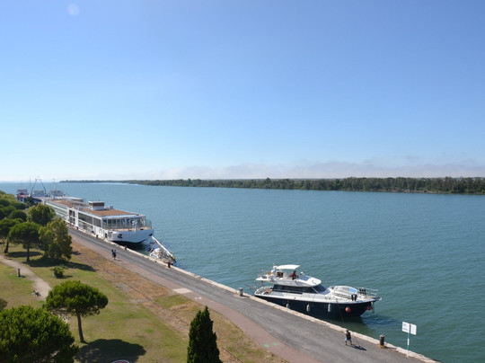 Port-Saint-Louis-du-Rhone旅游攻略图片