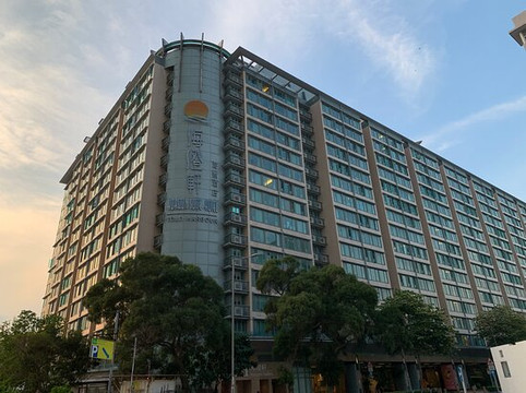 海景酒店(海澄轩)主图