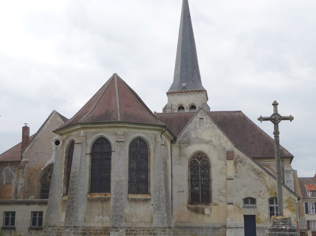 Crypte Saint Paul景点图片