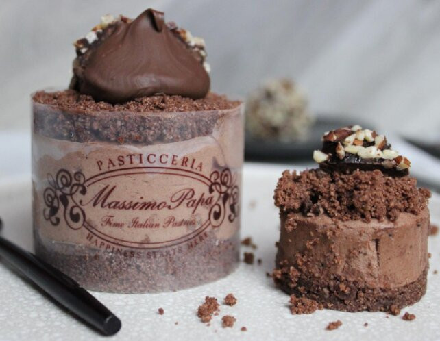 Fairy Meadow餐馆和美食-Pasticceria Massimo Papa