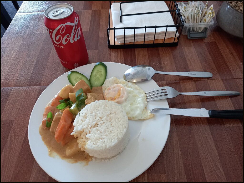 Kingaroy Fil-restaurant