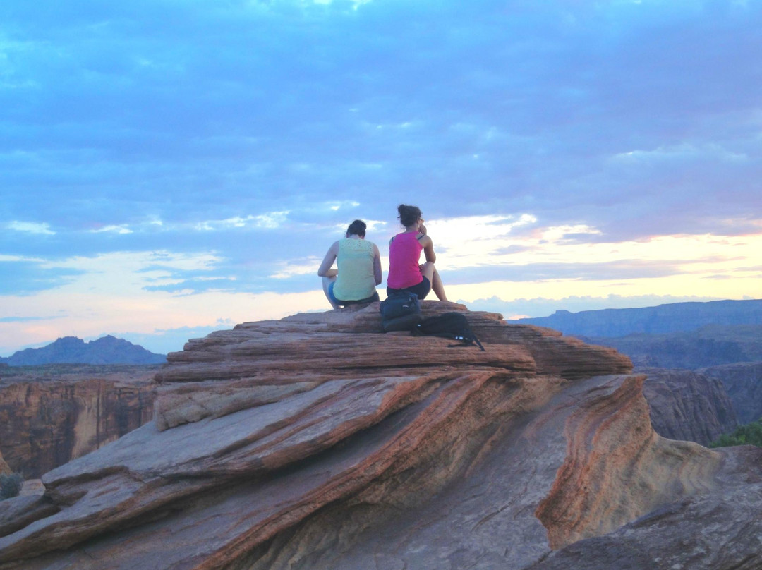 Horseshoe Bend旅游攻略图片