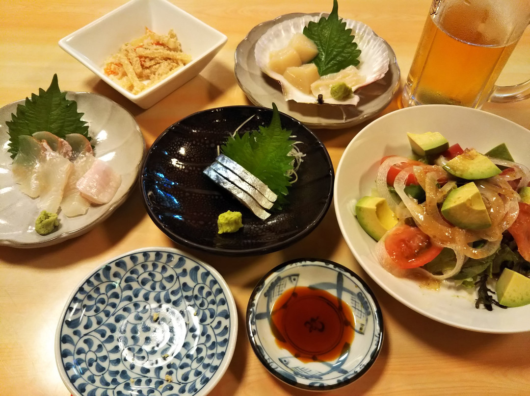 浜小家