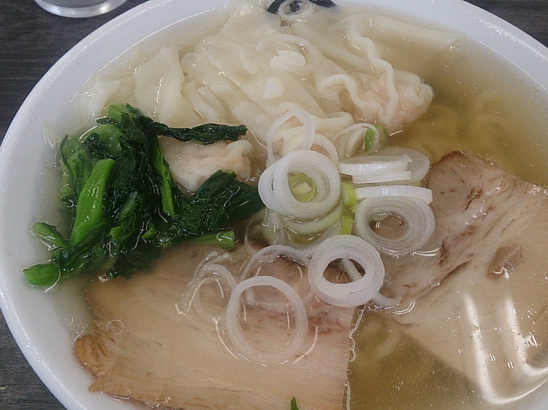 利府町餐馆和美食-Ito Store Rifu