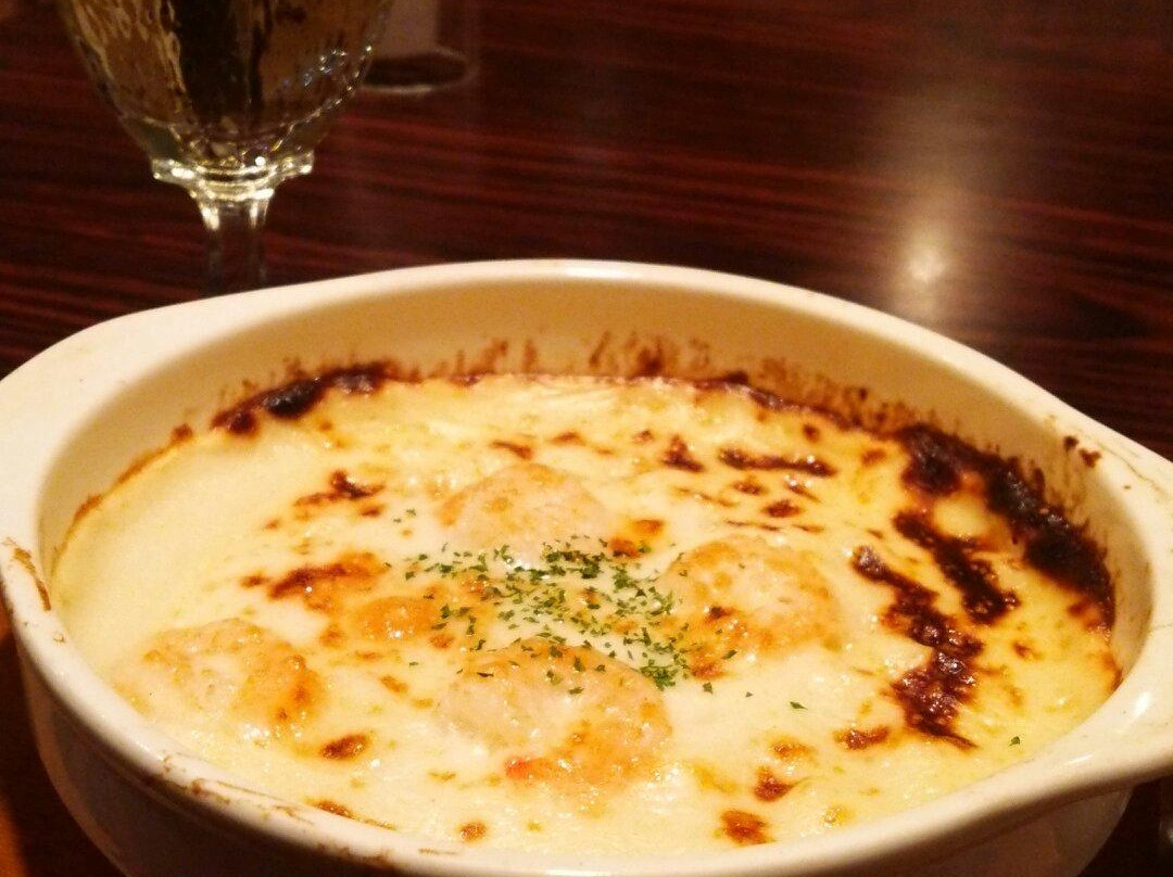 ガスト 青森新町店
