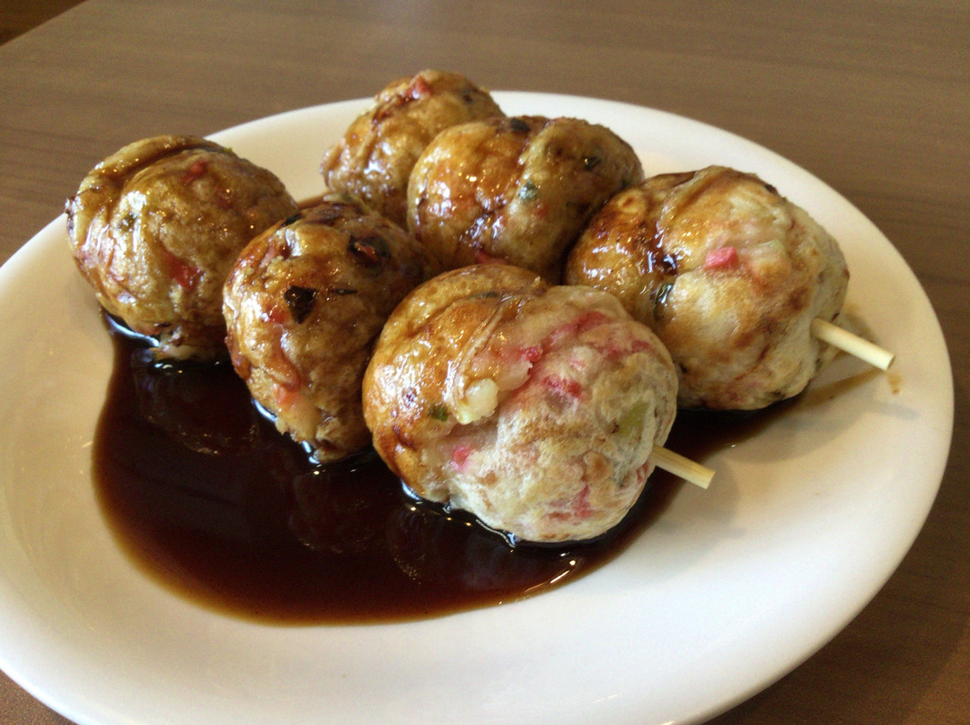 岩沼市餐馆和美食-Tsuruya
