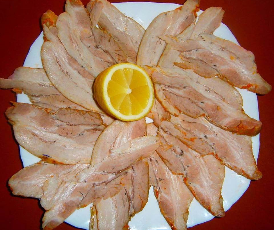 La Bodeguita De San Fernando