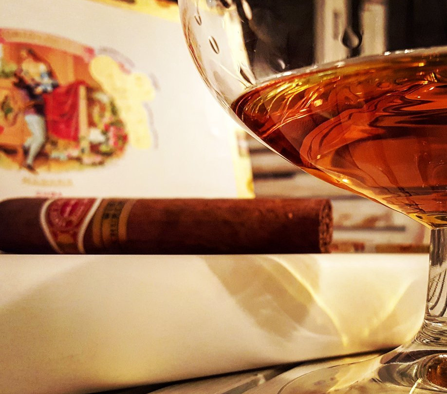 Brasserie de L'hotel de Ville