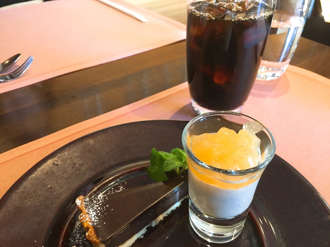 厳選洋食さくらい