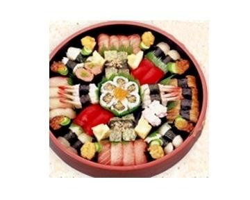 寿し華