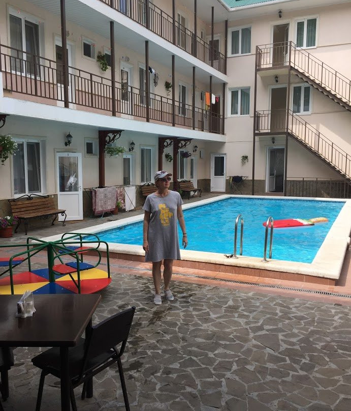 Predgorie Sukko Guest House