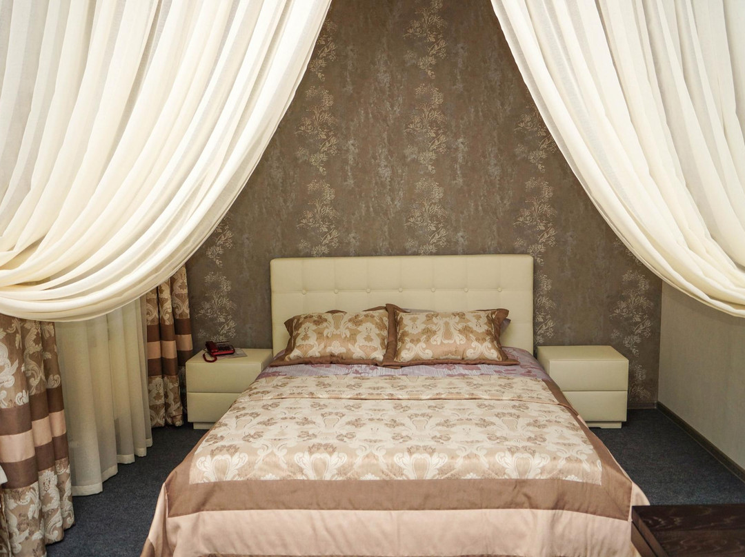 Shirochanka酒店住宿-Verona