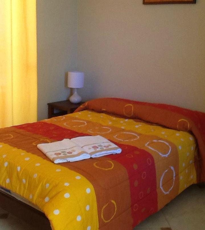 Paijan酒店住宿-Hotel Iguana Inn