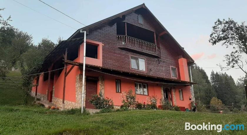 Cabana Raluca
