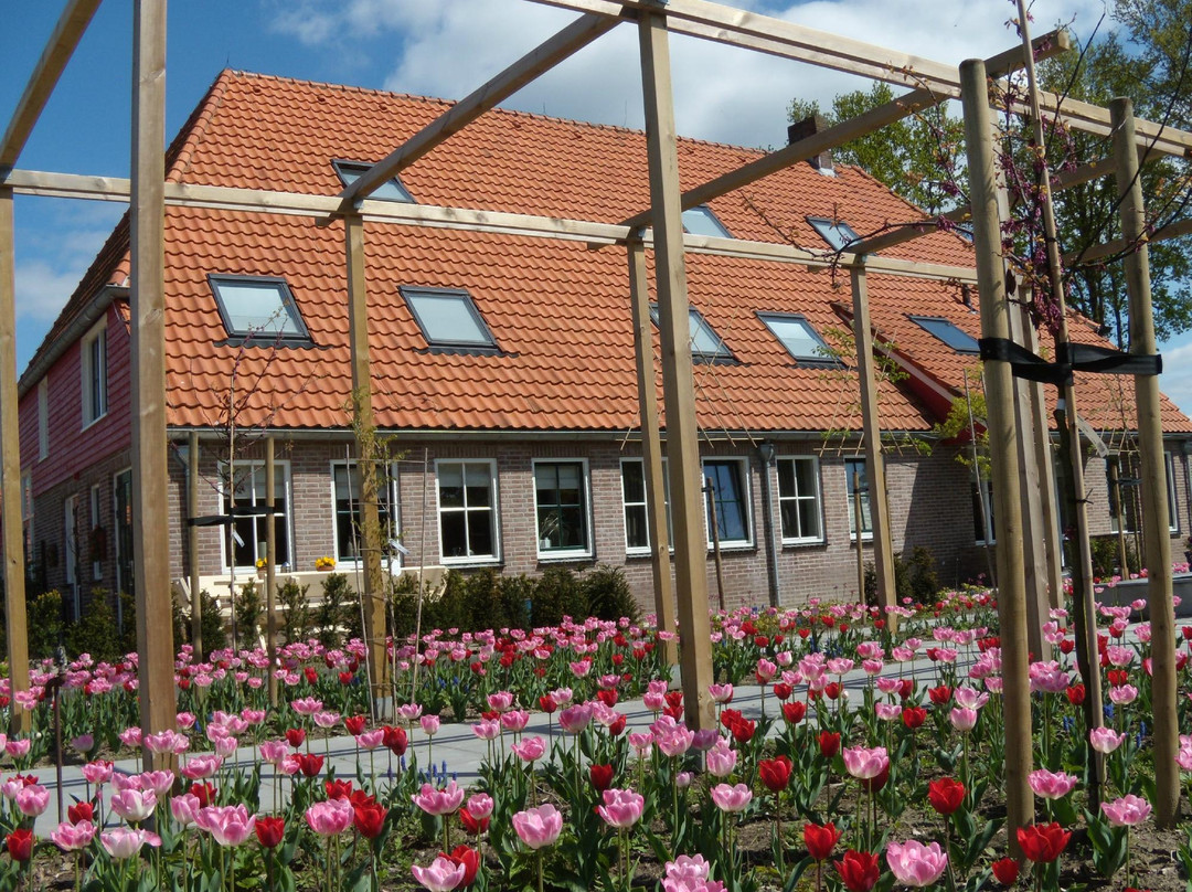 Bed and Breakfast (Strand)hoeve主图