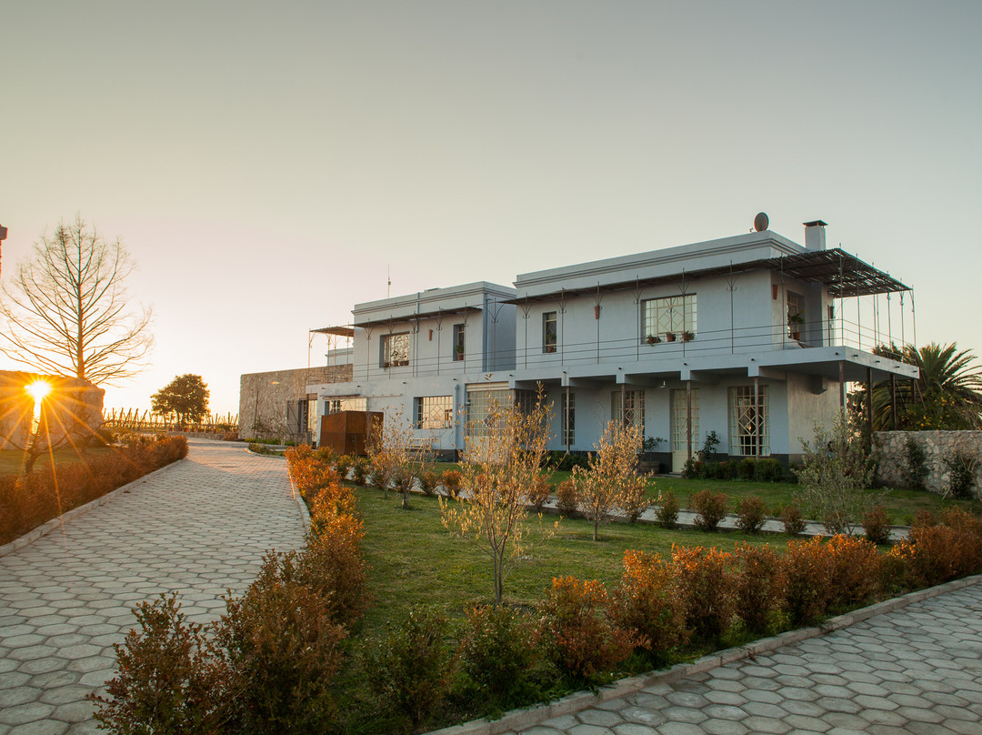 Villa Paranacito旅游攻略图片