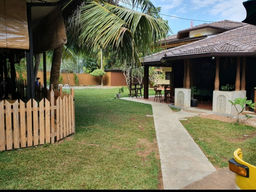 Ceylonlak Boutique Hotel主图