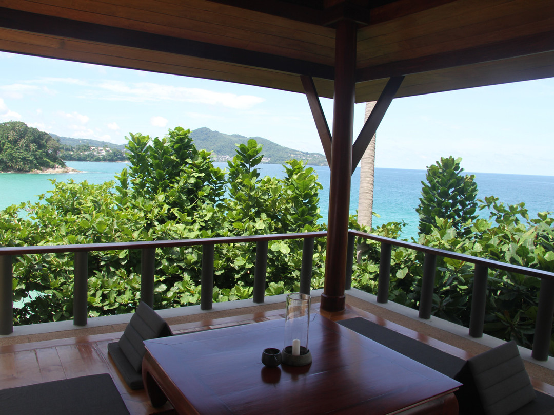 阿曼度假村主图