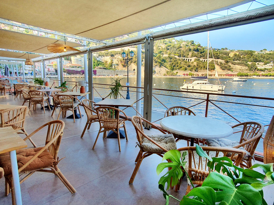 Alma - Goût Méditerranée