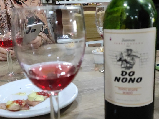 Dom Pedro Adega-卡内拉必去景点